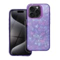 Miniatyrbild 1 av 6: iPhone 12 Pro Mobilskal Tutti Frutti - Violett