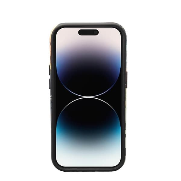 iPhone 15 Pro Mobilskal Decor - Spring