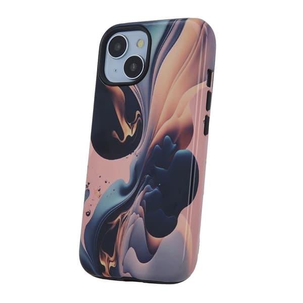 iPhone 15 Pro Mobilskal Decor - Sweet