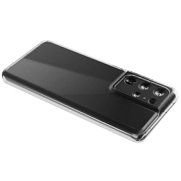 Mercury Galaxy A05s Mobilskal Jelly - Transparent