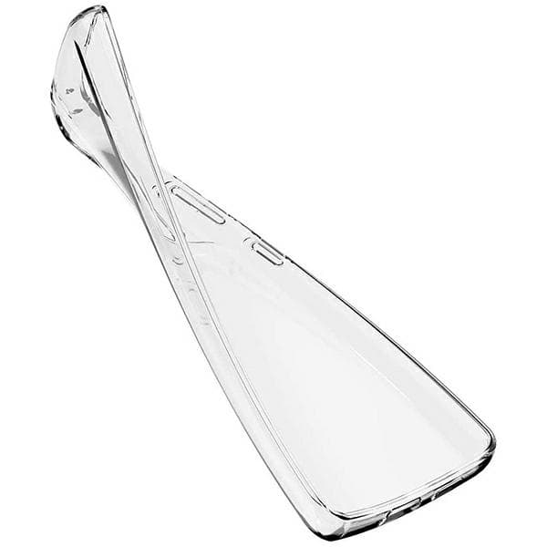 Mercury Galaxy A05s Mobilskal Jelly - Transparent