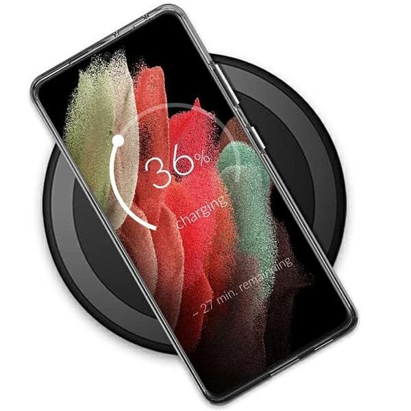 Mercury Galaxy A05s Mobilskal Jelly - Transparent