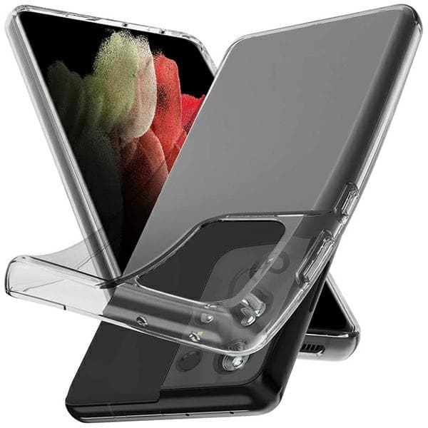 Mercury Galaxy A05s Mobilskal Jelly - Transparent