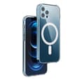 Miniatyrbild 1 av 6: iPhone 14 Plus Mobilskal MagSafe Anti Shock 1.5 mm - Transparent