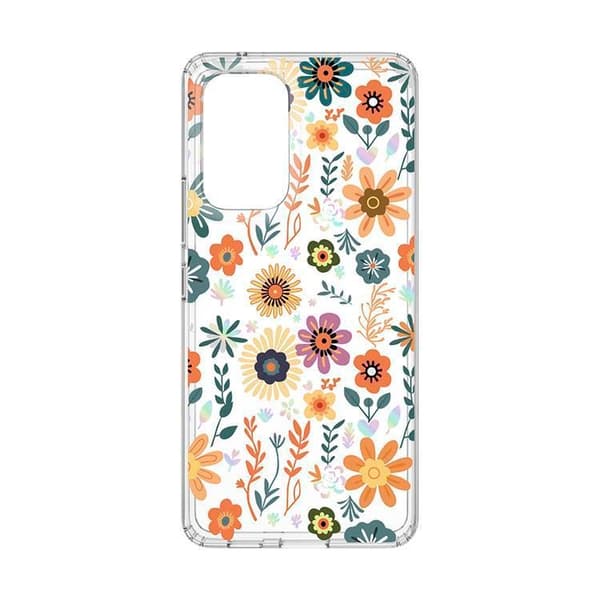Galaxy A53 5G Mobilskal IMD Print - Field