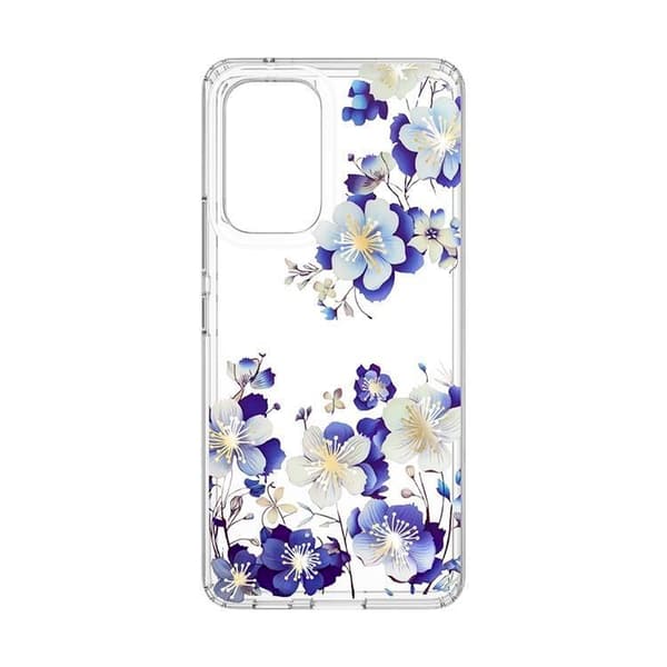 Galaxy A53 5G Mobilskal IMD Print - Floral