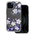 Miniatyrbild 1 av 7: iPhone 11 Mobilskal IMD Print - Floral