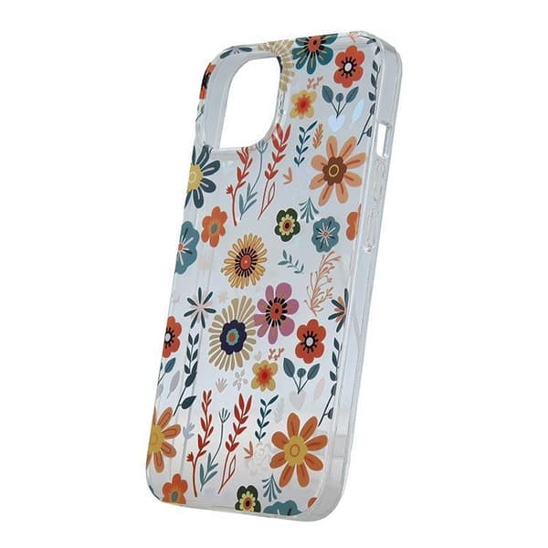 Galaxy A05s Mobilskal IMD Print - Field