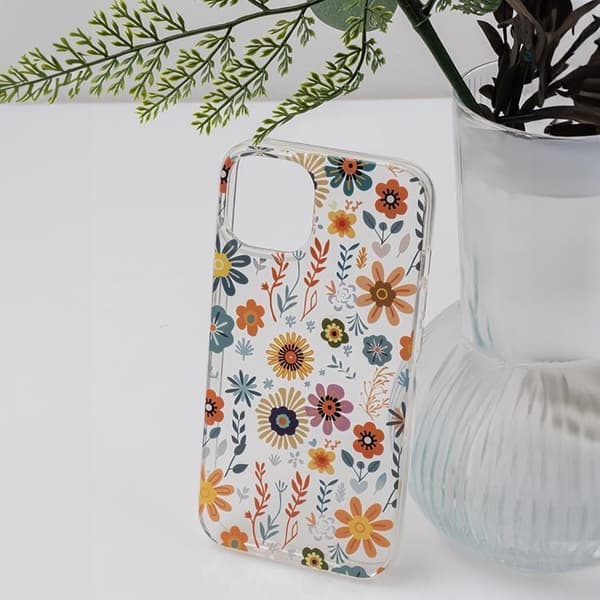 Galaxy A05s Mobilskal IMD Print - Field