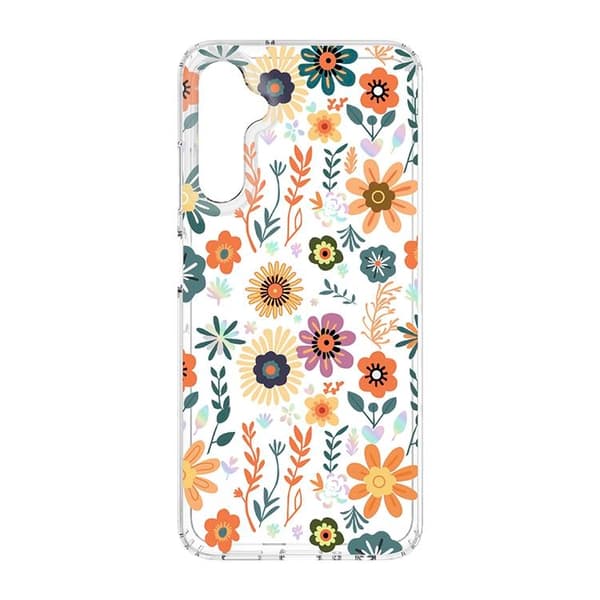Galaxy A05s Mobilskal IMD Print - Field