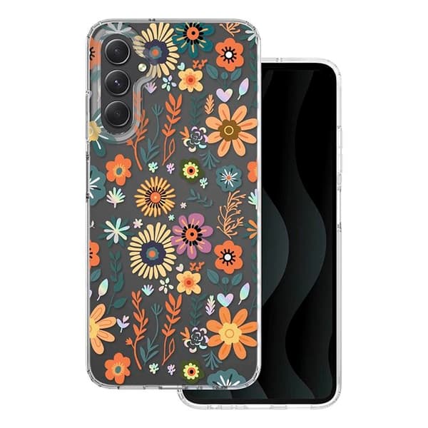 Galaxy A05s Mobilskal IMD Print - Field