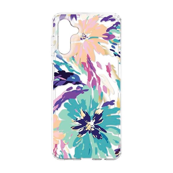 Galaxy A13 5G/A04s Mobilskal IMD Print - Splash