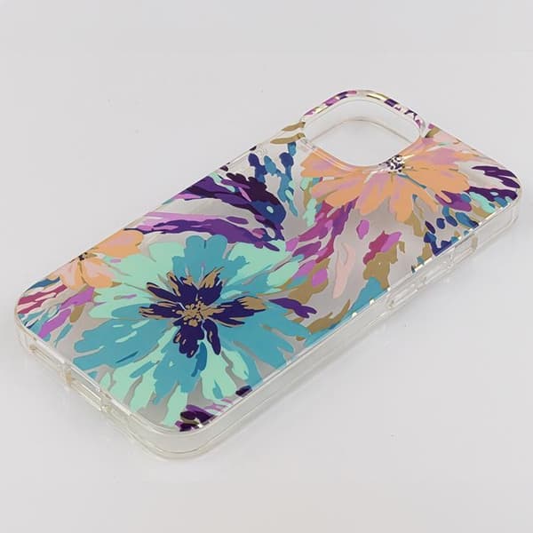 Galaxy A13 5G/A04s Mobilskal IMD Print - Splash