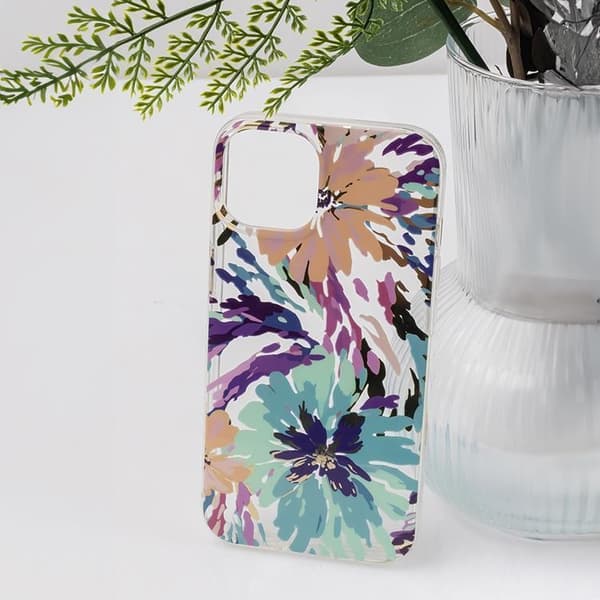 Galaxy A13 5G/A04s Mobilskal IMD Print - Splash