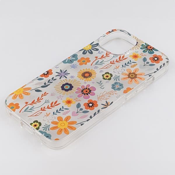 iPhone 11 Mobilskal IMD Print - Field