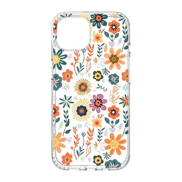 iPhone 11 Mobilskal IMD Print - Field