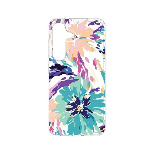 Galaxy S24 Plus Mobilskal IMD Print - Splash