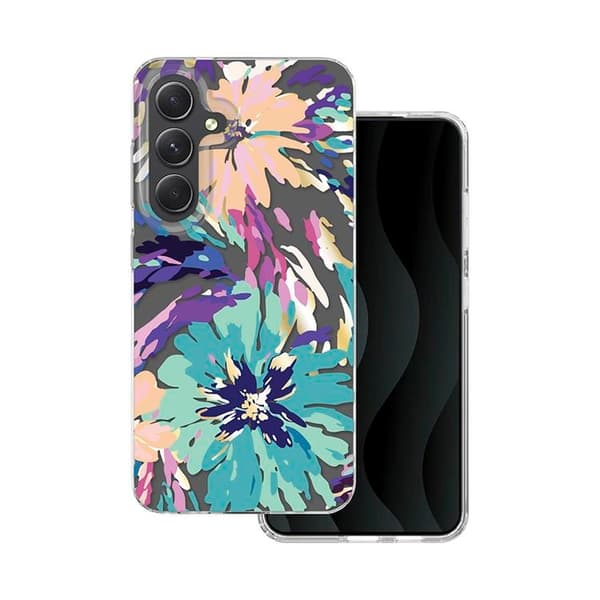 Galaxy S24 Plus Mobilskal IMD Print - Splash