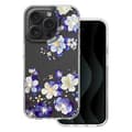 Miniatyrbild 1 av 7: iPhone 12 Pro Mobilskal IMD Print - Floral