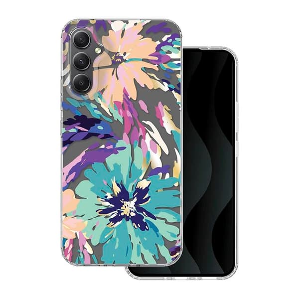 Galaxy A34 5G Mobilskal IMD Print - Splash