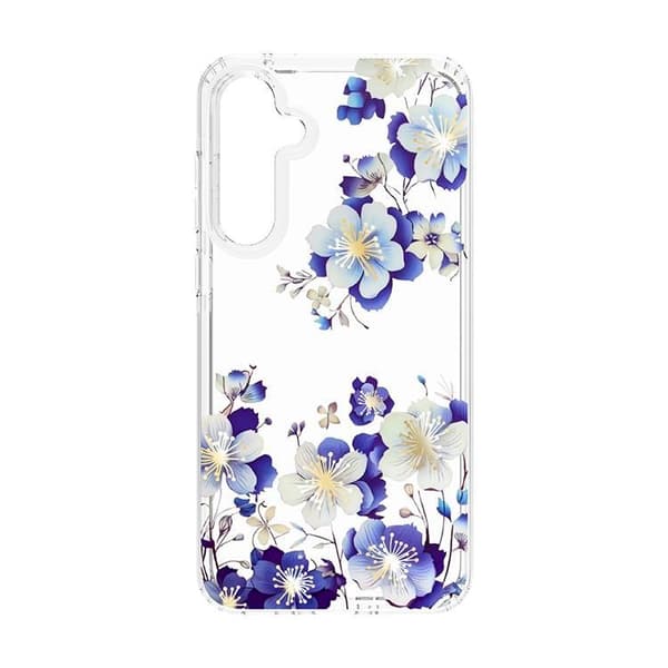 Galaxy A35 5G Mobilskal IMD Print - Floral
