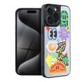 Miniatyrbild 1 av 2: Roar iPhone 11 Pro Mobilskal Chill Flash Style 3