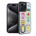 Miniatyrbild 1 av 2: Roar iPhone 11 Pro Max Mobilskal Chill Flash Style 1
