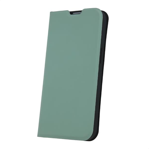 Galaxy A54 5G Plånboksfodral Smart Soft - Ljusgrön