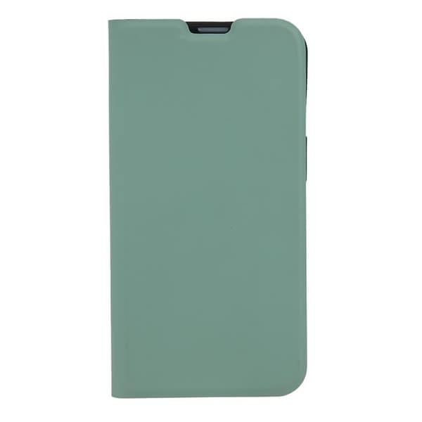 Galaxy A54 5G Plånboksfodral Smart Soft - Ljusgrön