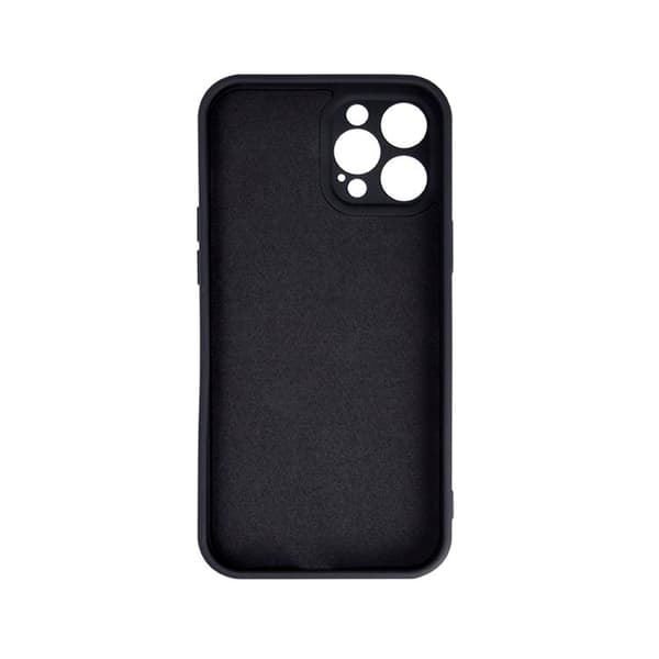 Xiaomi Redmi Note 9 Mobilskal Finger Grip - Svart