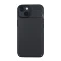 Miniatyrbild 3 av 11: iPhone 11 Mobilskal Carbon - Svart