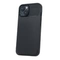 Miniatyrbild 5 av 11: iPhone 11 Mobilskal Carbon - Svart