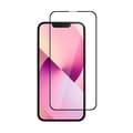 Miniatyrbild 1 av 9: Vmax iPhone 13 Mini Härdat Glas Skärmskydd 9D - Svart