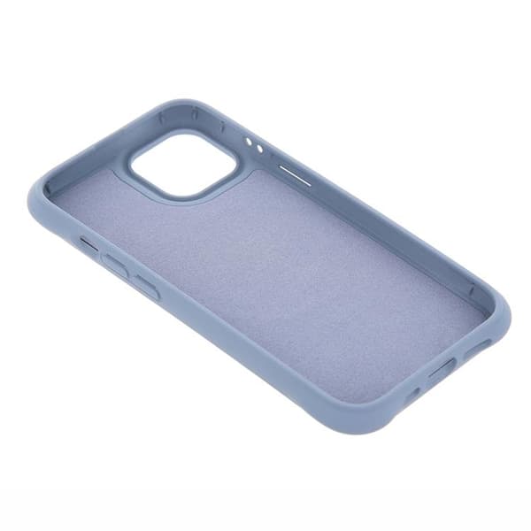 iPhone 13 Pro Mobilskal Magsafe Circle - Blå