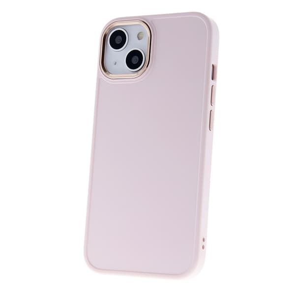 Galaxy A25 5G Mobilskal Satin - Rosa