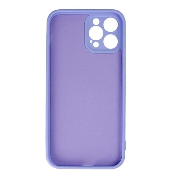 Galaxy S24 Ultra Mobilskal Finger Grip - Lila