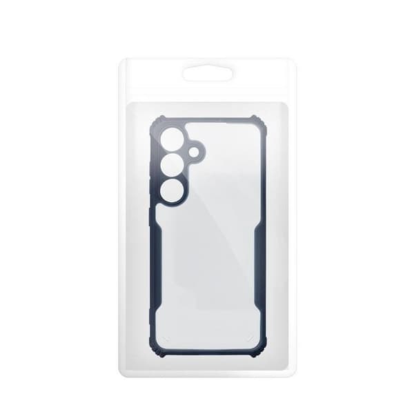 Galaxy A15 Mobilskal Anti-Drop - Navy