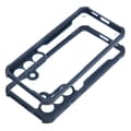 Miniatyrbild 2 av 6: Galaxy A15 Mobilskal Anti-Drop - Navy