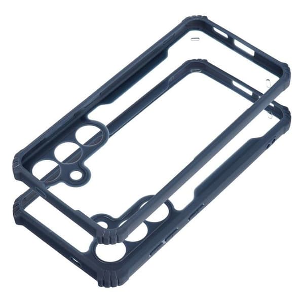 Galaxy A15 Mobilskal Anti-Drop - Navy
