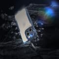 Miniatyrbild 3 av 4: iPhone 15 Pro Mobilskal Anti-Drop - Navy