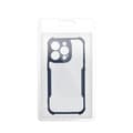 Miniatyrbild 4 av 4: iPhone 15 Pro Mobilskal Anti-Drop - Navy