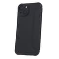 Miniatyrbild 5 av 11: iPhone 7/8/SE (2020/2022) Plånboksfodral Smart Carbon - Svart