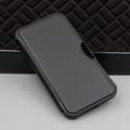 Miniatyrbild 9 av 11: iPhone 7/8/SE (2020/2022) Plånboksfodral Smart Carbon - Svart