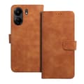 Miniatyrbild 3 av 8: Xiaomi Redmi 13C/Poco C65 Plånboksfodral Tender - Brun