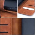 Miniatyrbild 6 av 8: Xiaomi Redmi 13C/Poco C65 Plånboksfodral Tender - Brun