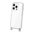 Miniatyrbild 2 av 8: Galaxy A35 5G Mobilskal Hook - Silver