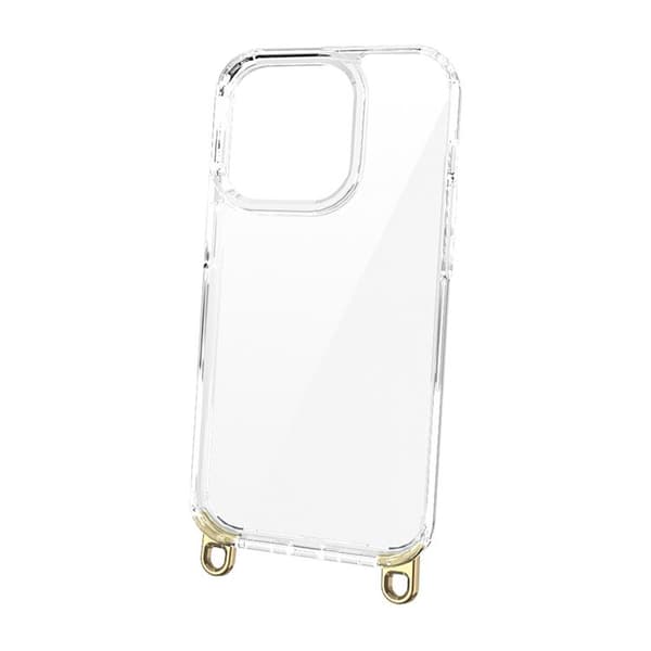 iPhone 11 Mobilskal Hook - Guld