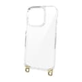 Miniatyrbild 3 av 8: iPhone 11 Mobilskal Hook - Guld