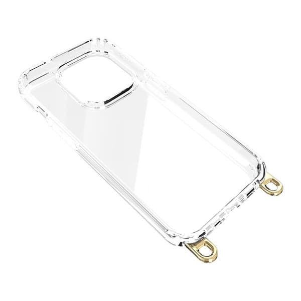 iPhone 11 Mobilskal Hook - Guld