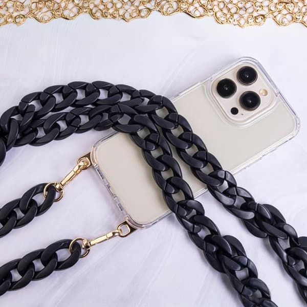 iPhone 11 Mobilskal Hook - Guld